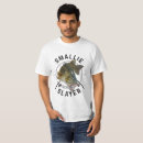 Recherche de pêche bar tshirts Smallmouth