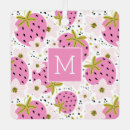 Suche nach erdbeeren ornamente Rosa