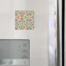 Recherche de patchwork magnets Motif