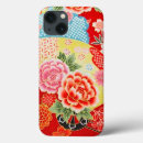 Suche nach kimono iphone hüllen Rot