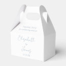 Recherche de bleu mariage ballotins Classique