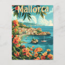 Recherche de majorque cartes postales Mallorque