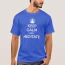 Recherche de méditez tshirts Yoga