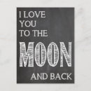 Suche nach i love you karten Mond