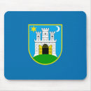 Suche nach kroatische flagge mousepads Europa