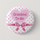 Recherche de pointillé badges Rose