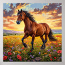 Suche nach braune pferde poster Tiere