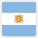 Suche nach argentinische flagge aufkleber Weltflaggen