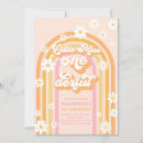 Recherche de little miss onederful invitations Petite miss onderful
