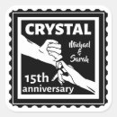 Recherche de crystal autocollants Anniversaire