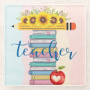 Suche nach bleistift untersetzer Lehrerin