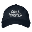 Recherche de la cuisine casquettes Père