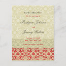Recherche de motifs de damassé invitations Dentelle
