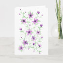 Suche nach violette blumen karten Blumenreich