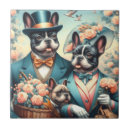 Suche nach french bulldog fliesen Welpe