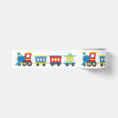 Recherche de train rubans Locomotive