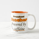 Recherche de institutrice tasses École