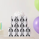 Suche nach pandabären geschenkpapier Pandas