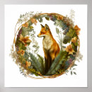 Suche nach vintager fuchs poster Fuchsliebhaber