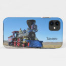 Recherche de train iphone coques Locomotive