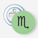 Recherche de zodiaque ouvre bouteilles Scorpio