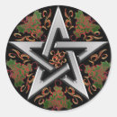 Suche nach wiccan aufkleber Keltisch
