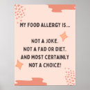 Suche nach allergien poster Mais