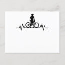 Recherche de cycliste anniversaire cartes Vtt