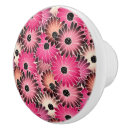 Recherche de rose noir boutons et poignées de porte Moderne