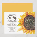Suche nach frauen 50 einladungen Blume