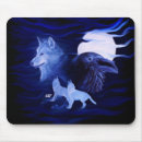 Suche nach schwarze krähe mousepads Tier