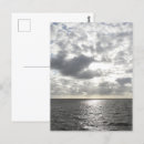 Recherche de soleil avec des nuages Photographie de la nature