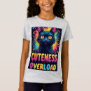 Recherche de jaune de chat tshirts Coloré