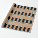 Suche nach architekten geschenkpapier Muster