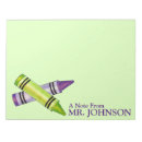 Suche nach bildung notizblock Lehrer