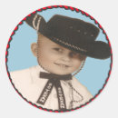Recherche de occidentaux autocollants Cowboy