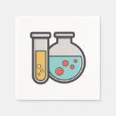 Recherche de de chimie serviettes Tube d'essai