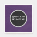 Recherche de gris clair serviettes Noir