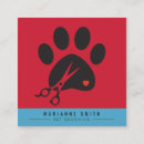 Suche nach hundesalon visitenkarten Tiersalon