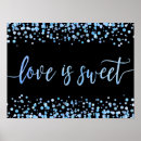 Recherche de point bleu clair posters Moderne