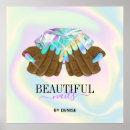 Suche nach rosa diamanten poster Modern