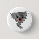 Recherche de tornades badges Nuage