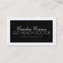 Recherche de chercheur cartes visite Scientifique