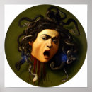 Suche nach caravaggio poster Michelangelo merisi da caravaggio