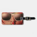 Recherche de 80 années bagages étiquettes Rétro