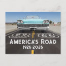 Recherche de route 66 cartes postales Voyage