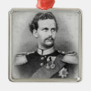 Recherche de la bavière ornements Portrait