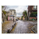 Suche nach montmartre poster France