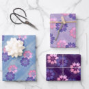 Recherche de graphique moderne papier cadeau Bleu