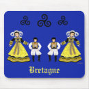 Recherche de la bretagne tapis souris Français
